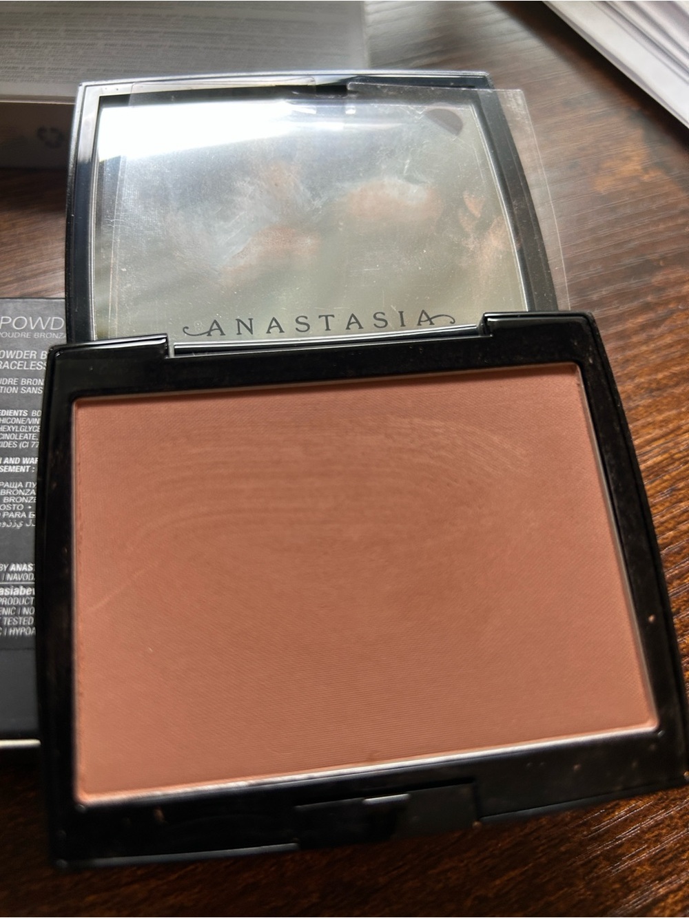 Anastasia Beverly Hills Blush - Warm Terracotta